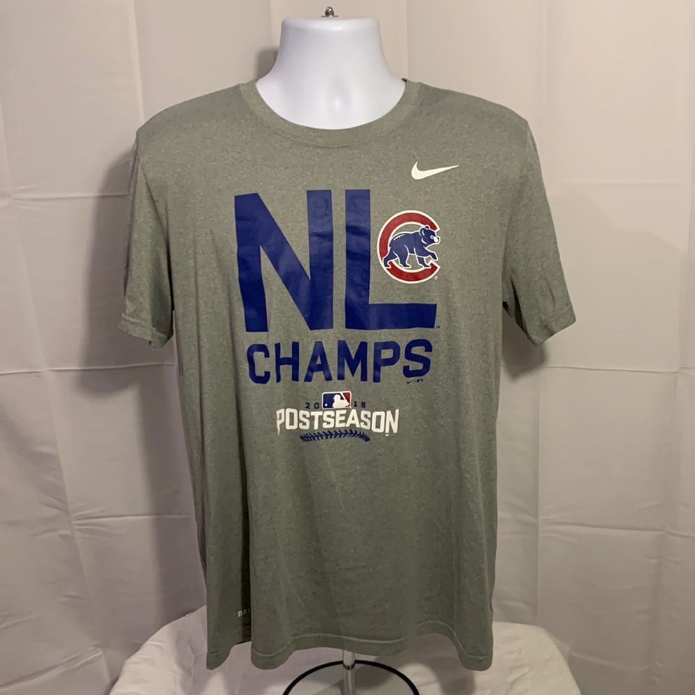 Men’s Chicago Cubs T-Shirt